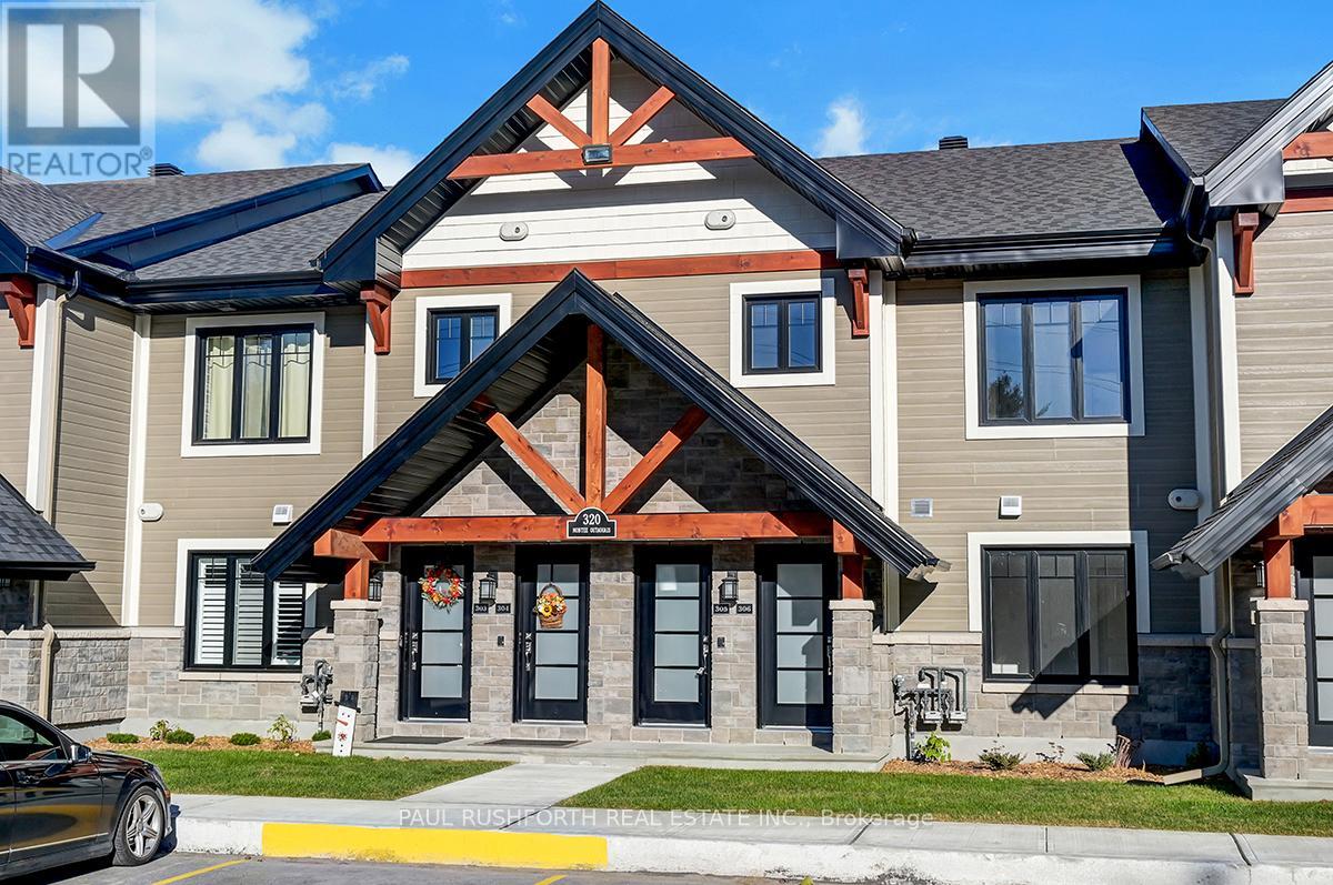 506 - 340 MONTEE OUTAOUAIS STREET Property Photo 1