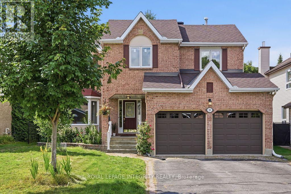 39 BEAMISH CRESCENT