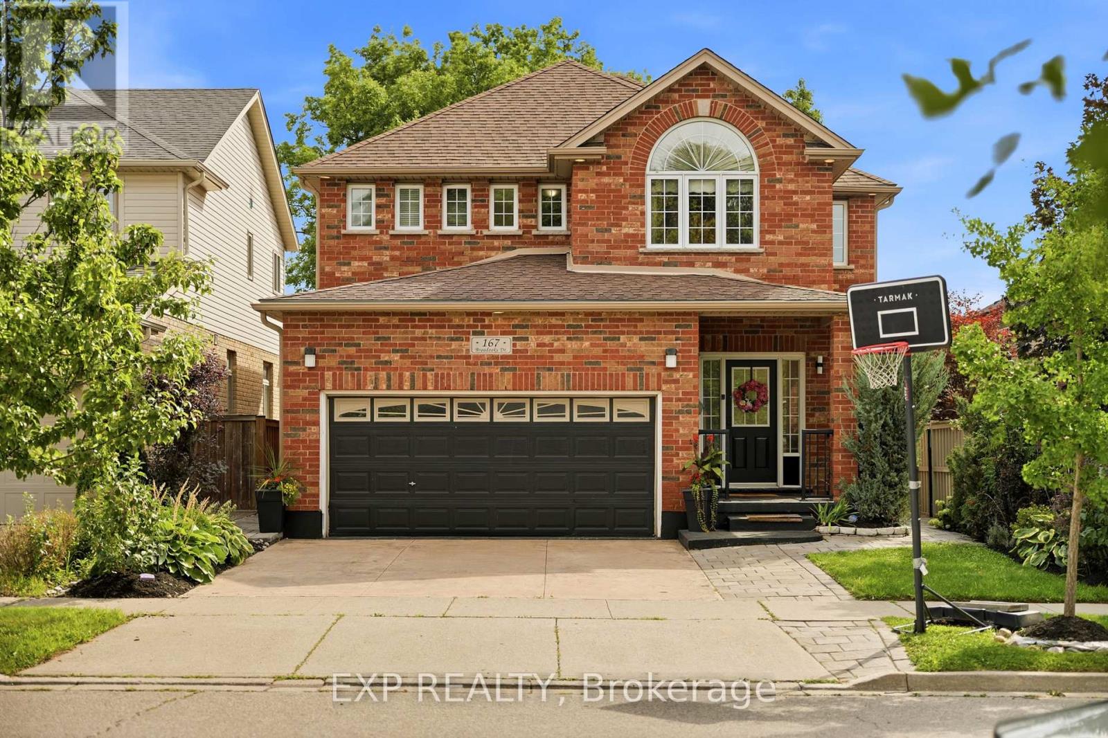 167 Broadoaks Drive Property Photo 1