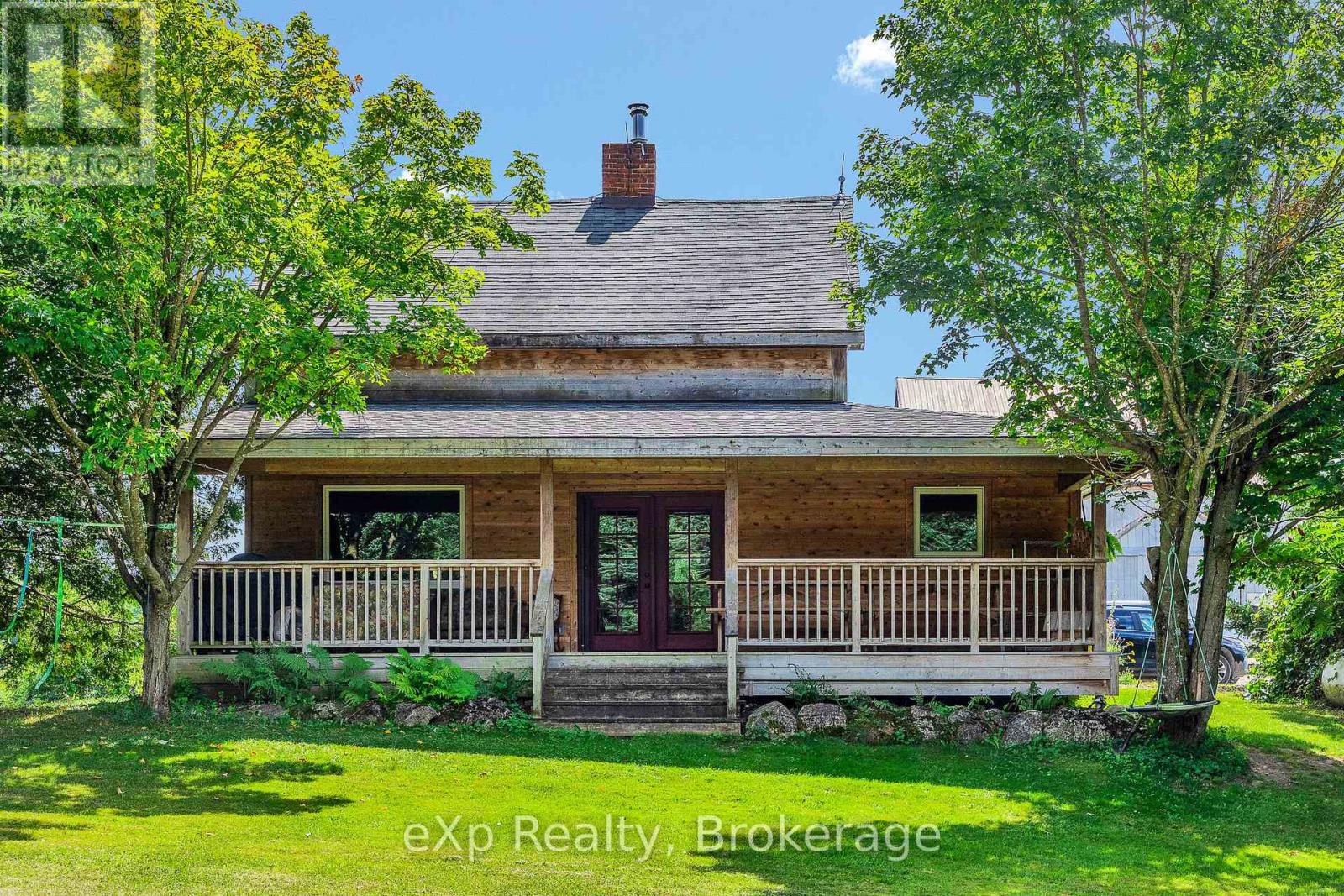 805092 Sideroad 25 Property Photo 1