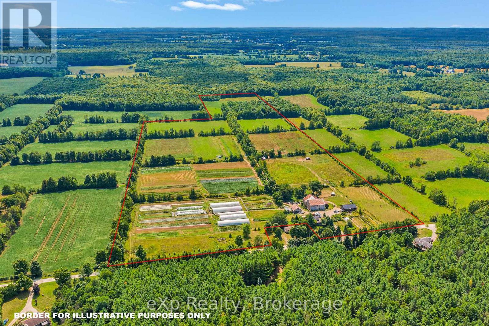 805092 Sideroad 25 Property Photo 5