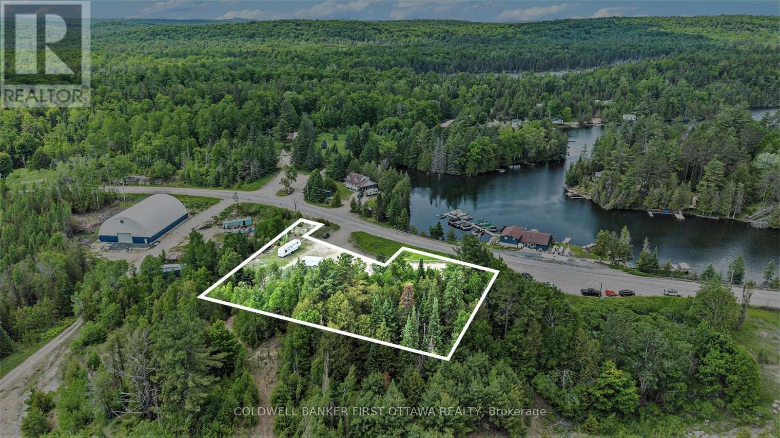 9628 Hwy 509 Property Photo 2