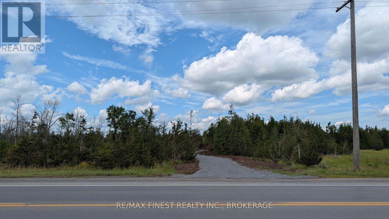 0 COUNTY ROAD 2
