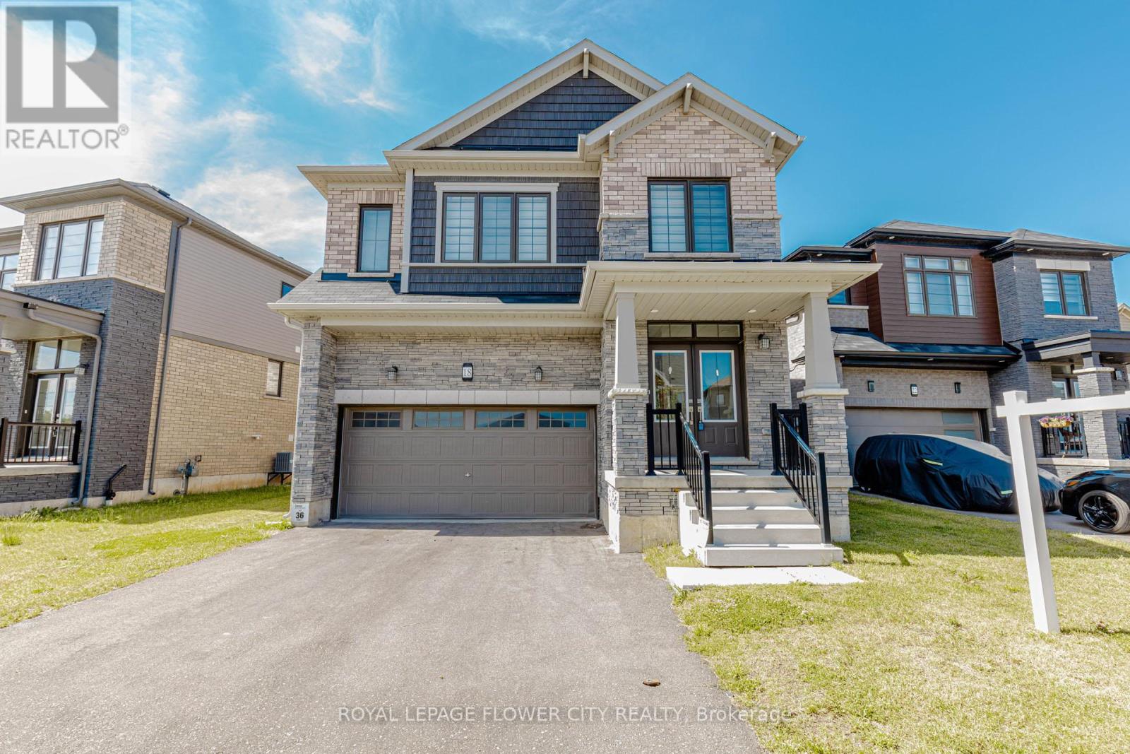 18 Santo Court Property Photo
