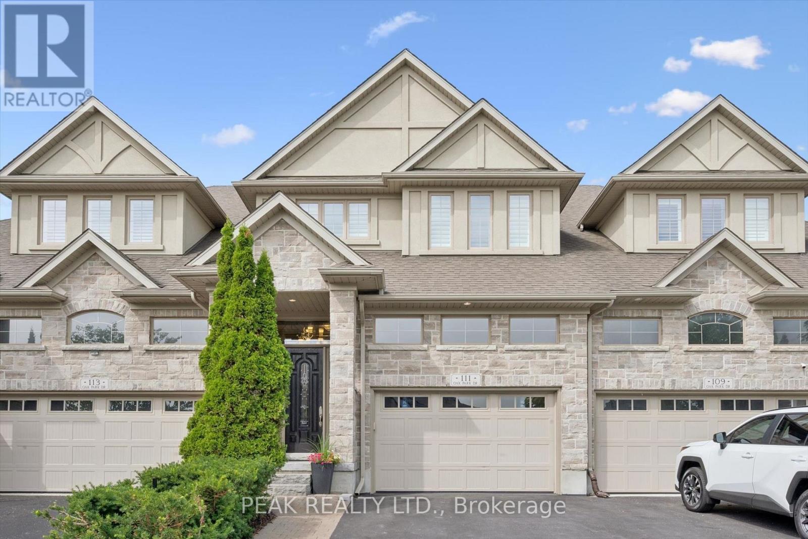 111 OAK PARK DRIVE