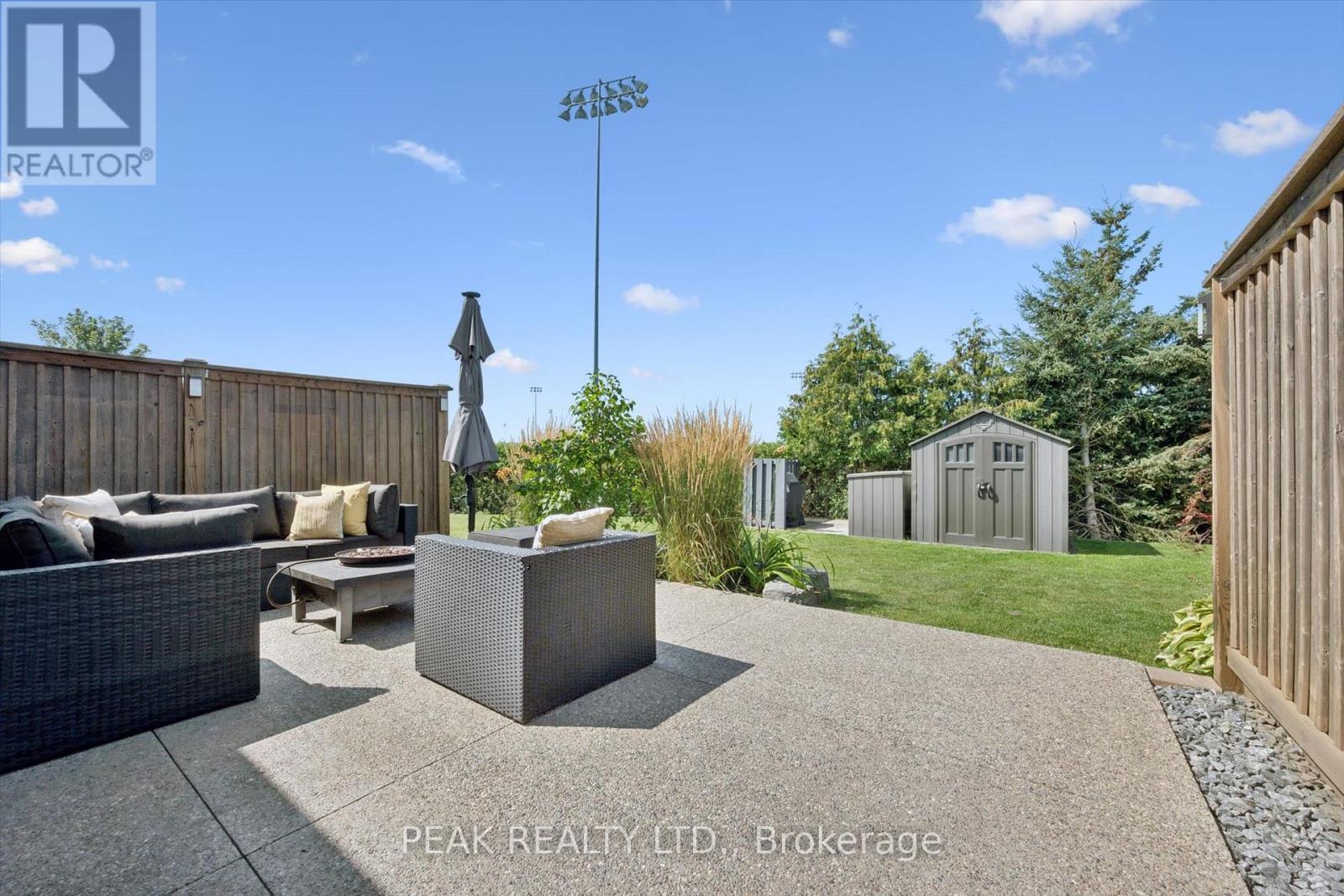 111 Oak Park Drive Property Photo 32