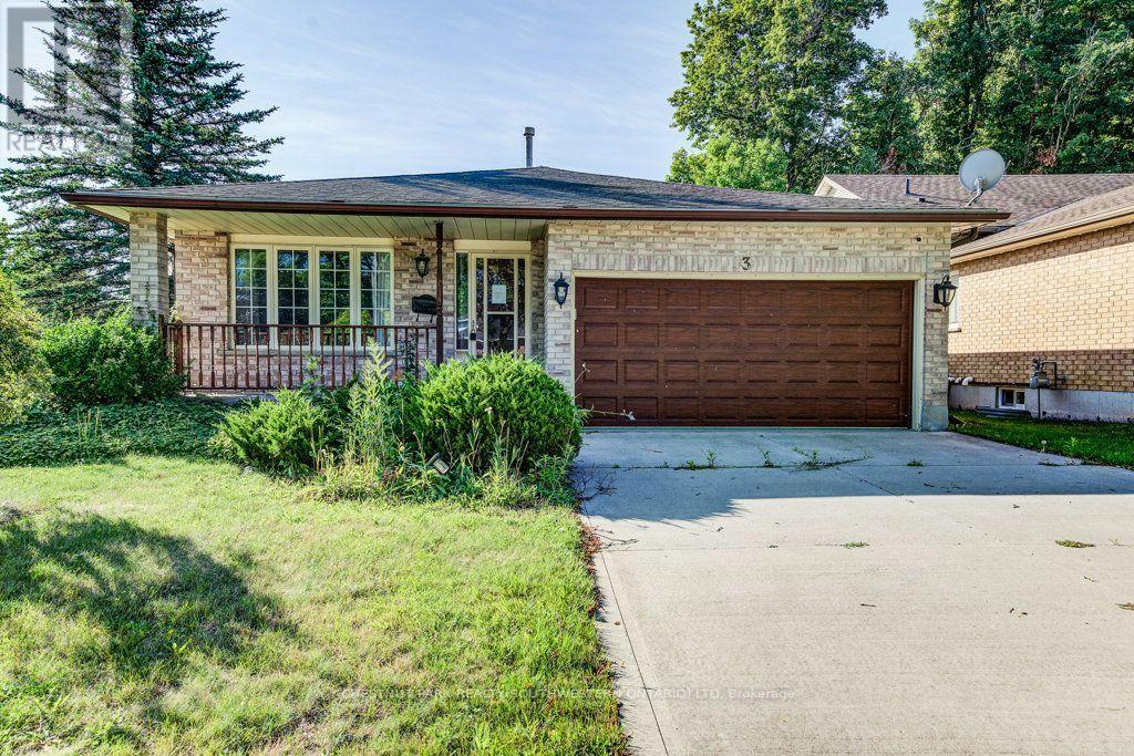3 Cora Drive Property Photo 1