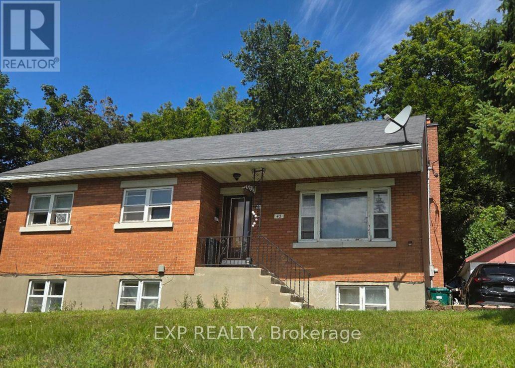 43 LAVERGNE STREET Property Photo 1