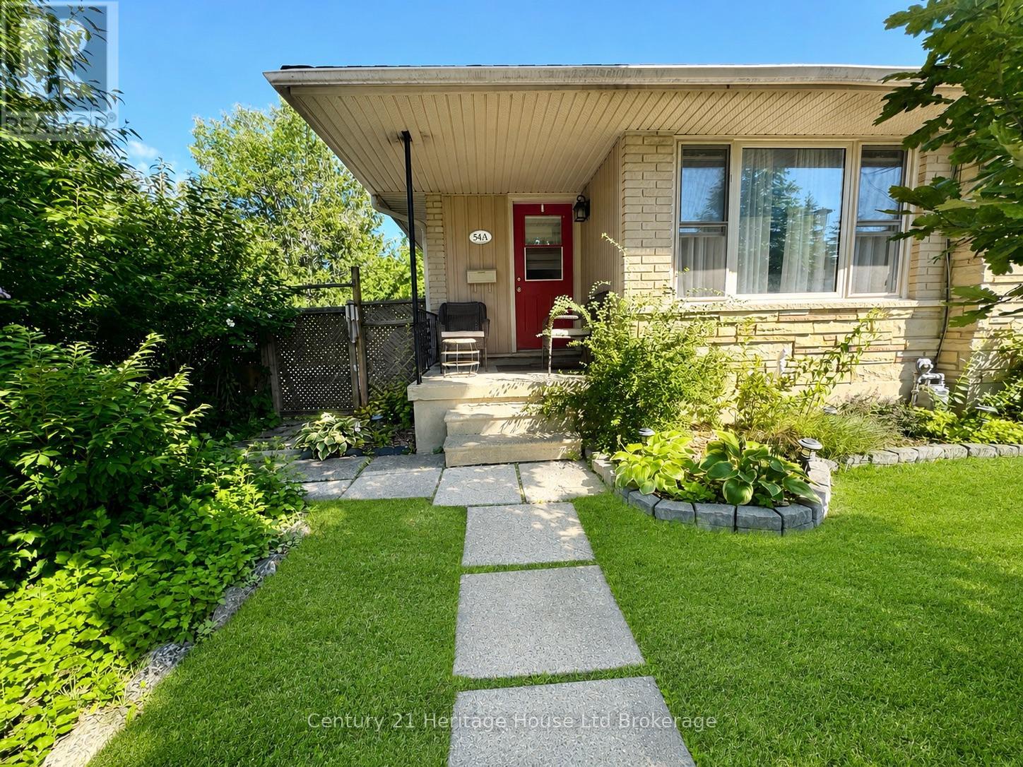 A - 54 FRONTENAC ROAD Property Photo 1