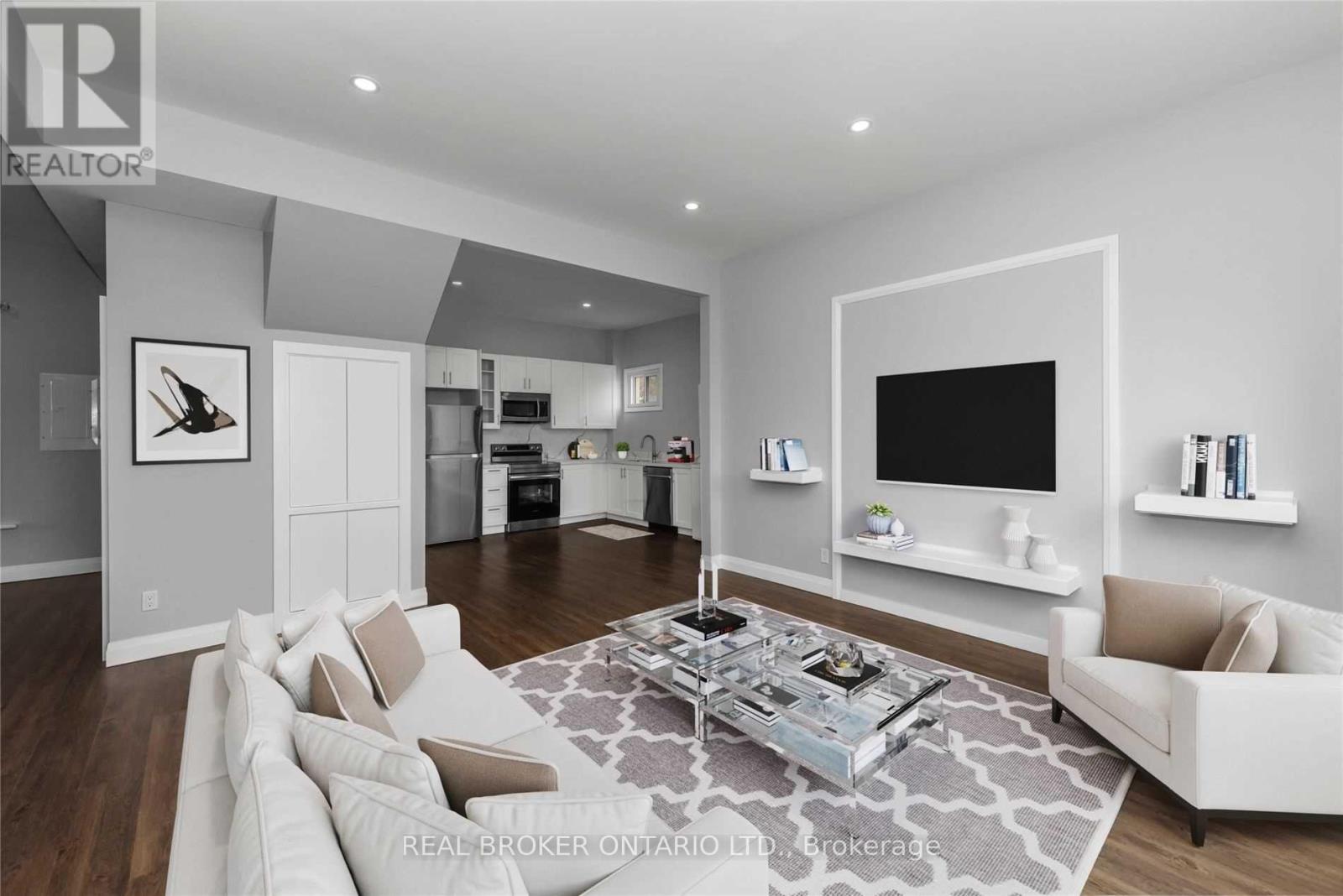 UNIT 1 - 108 MURRAY STREET Property Photo 1