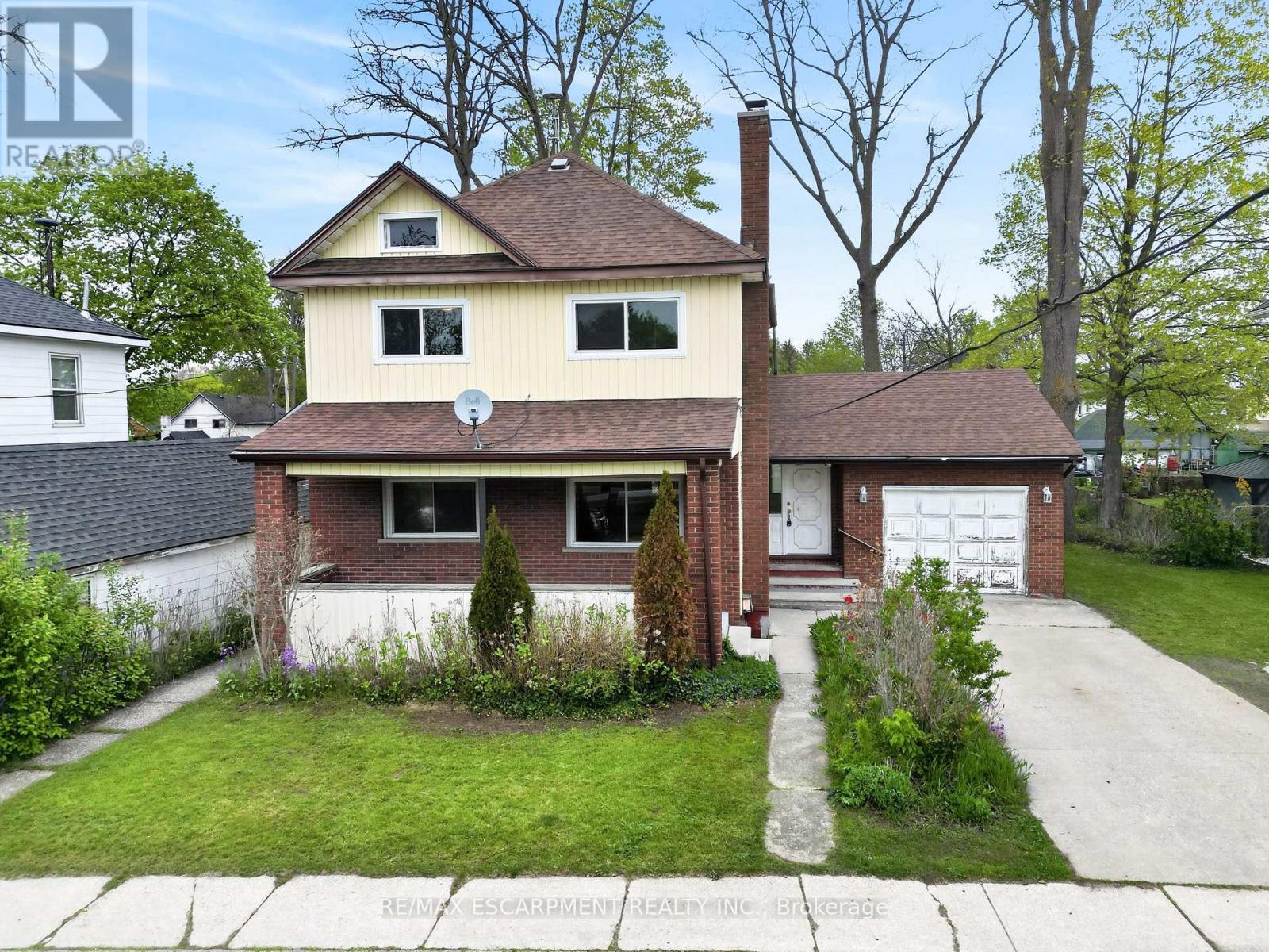 119 North Cayuga Street W Photo de la propriété 1