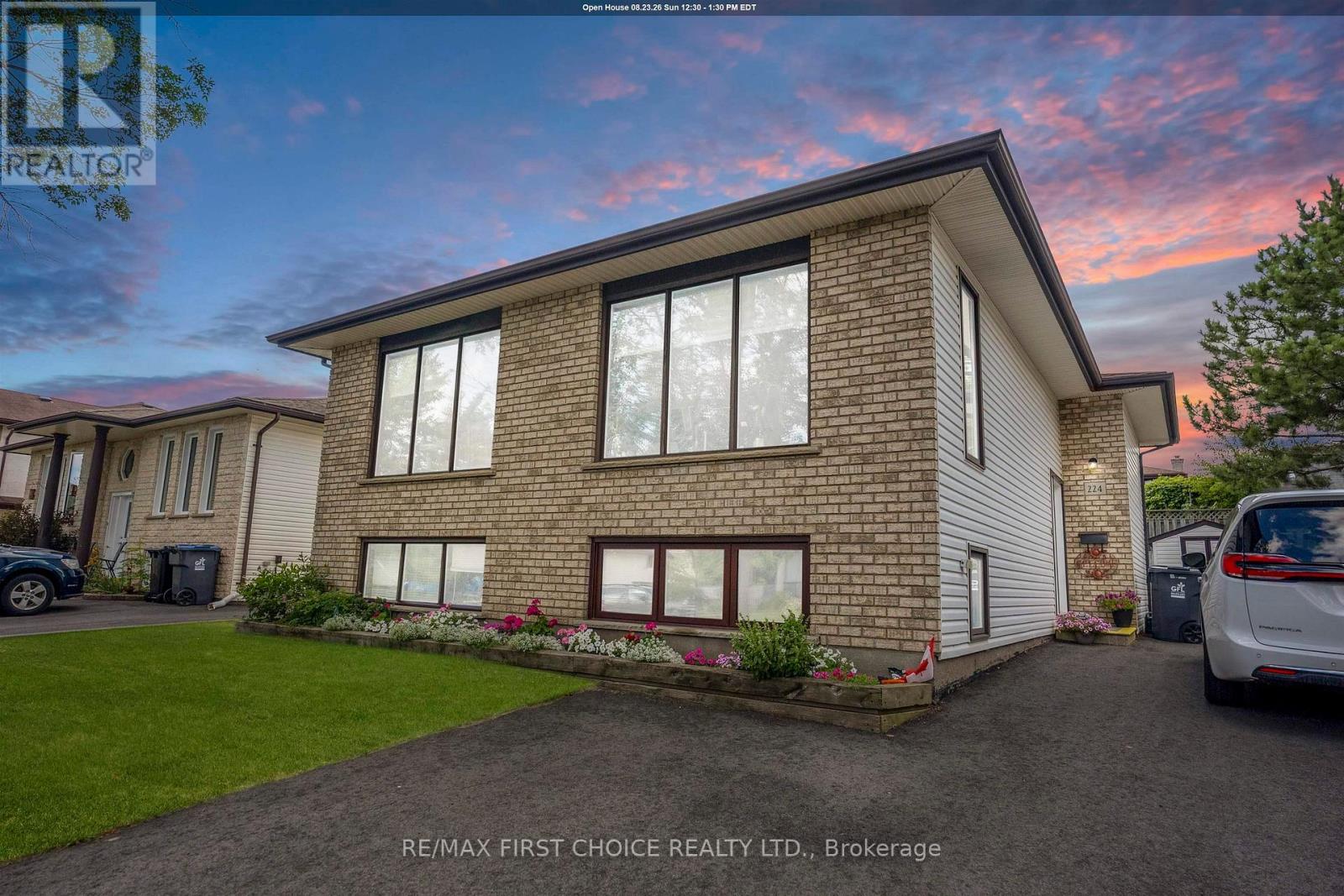 224 LONDON DRIVE