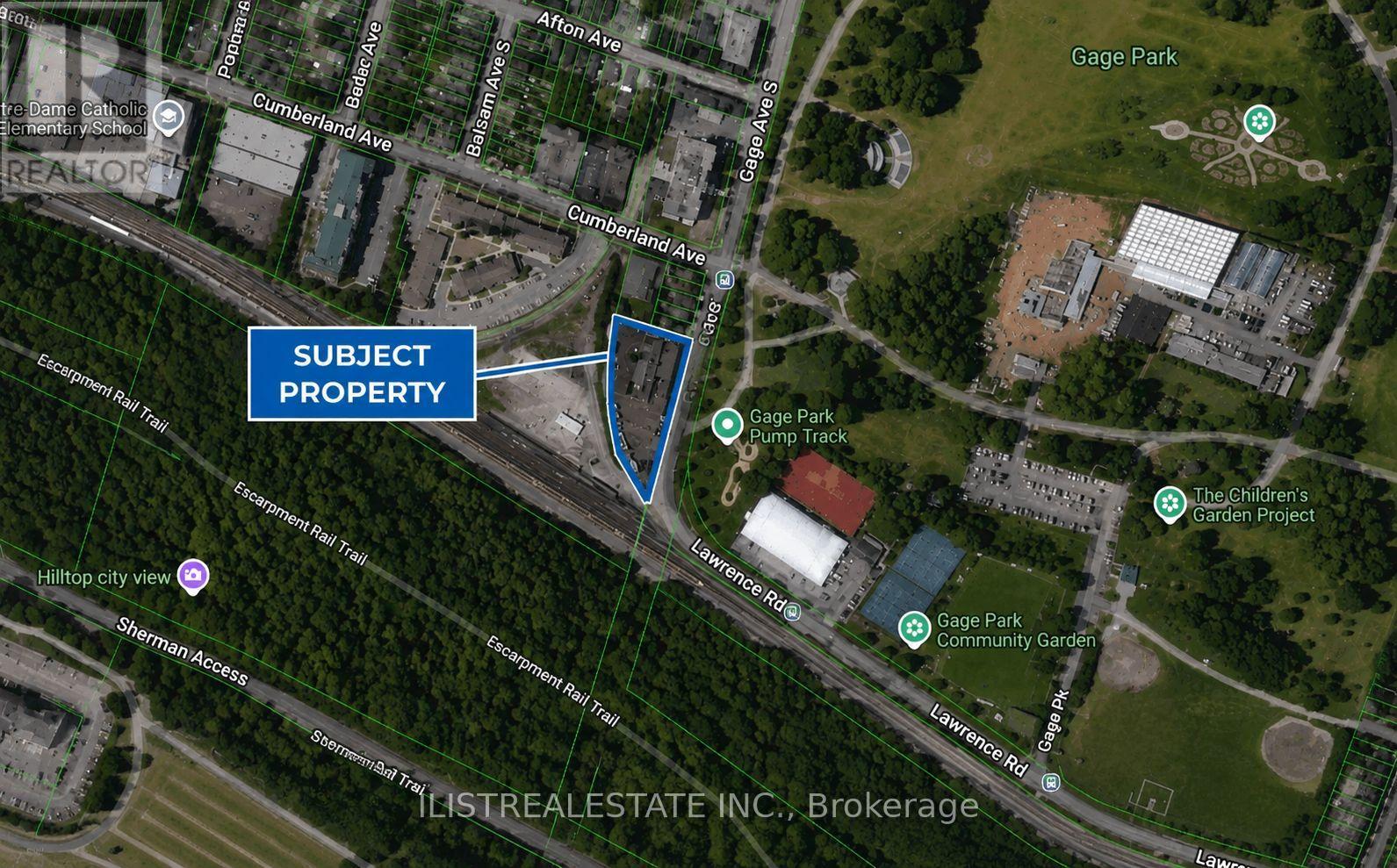 256 Gage Avenue S Property Photo 2