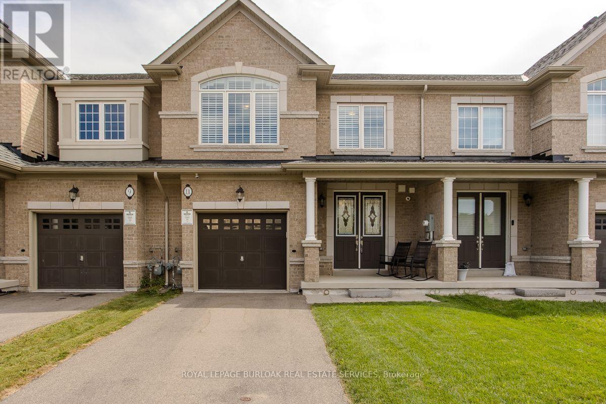 11 Cooley Grove Photo de la propriété 1