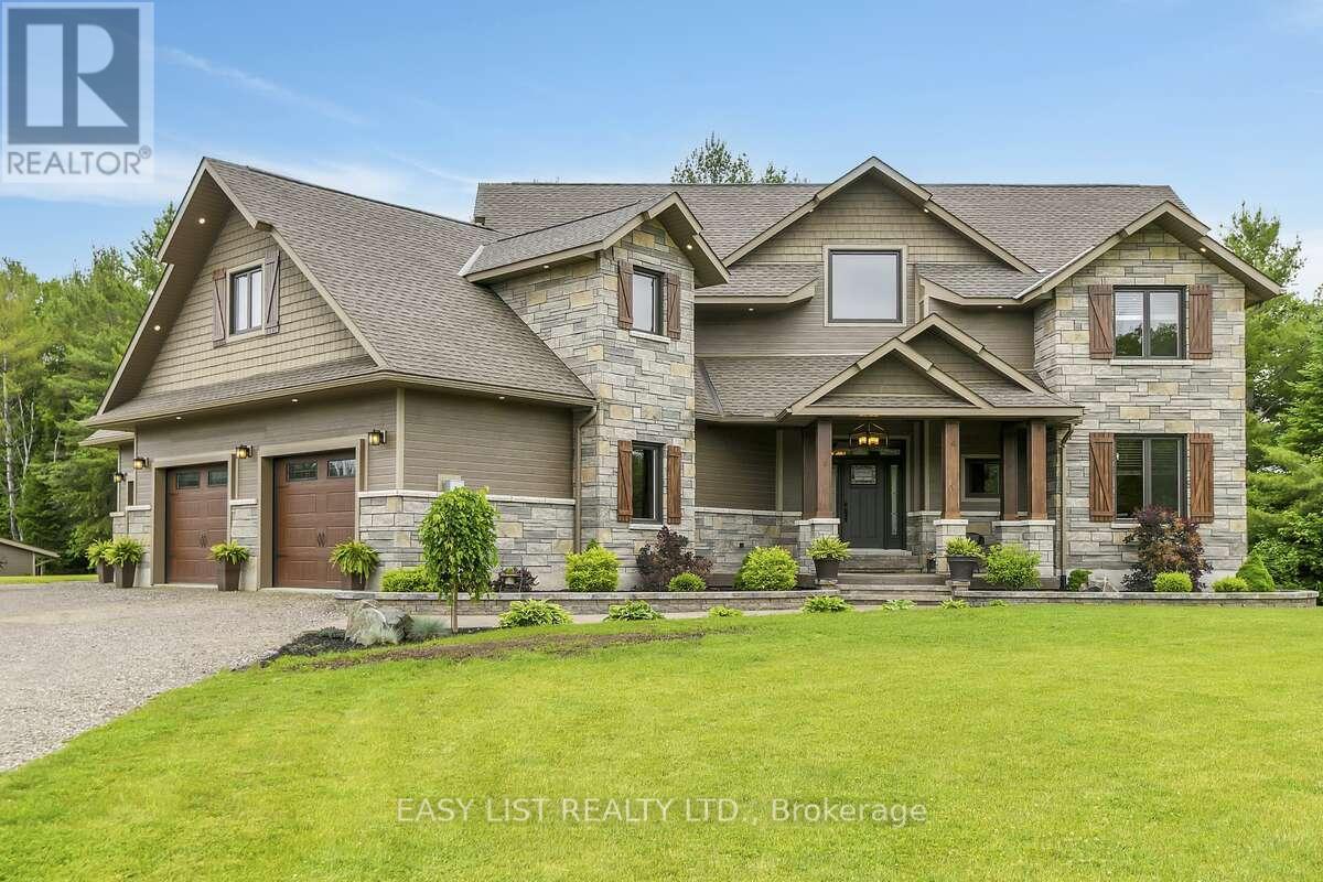 2882 B Line Road Property Photo 1