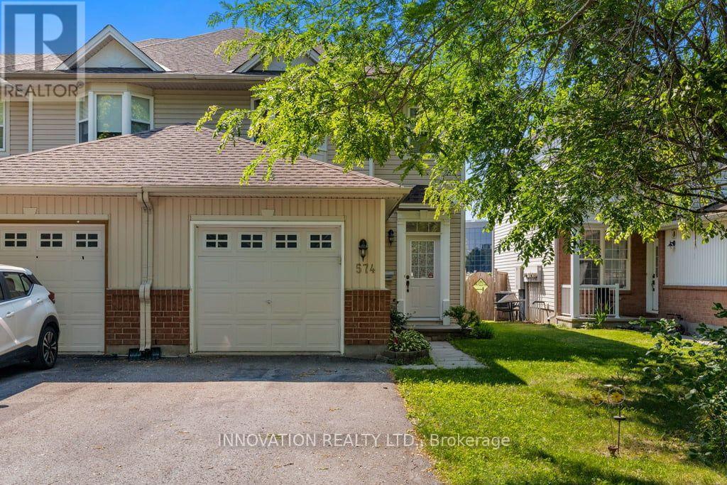 574 Aberfoyle Circle Property Photo 1