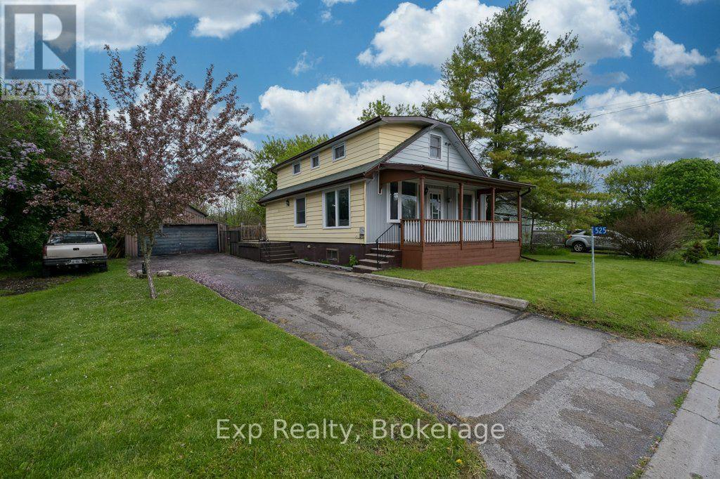 525 Cannifton Road N Property Photo 1