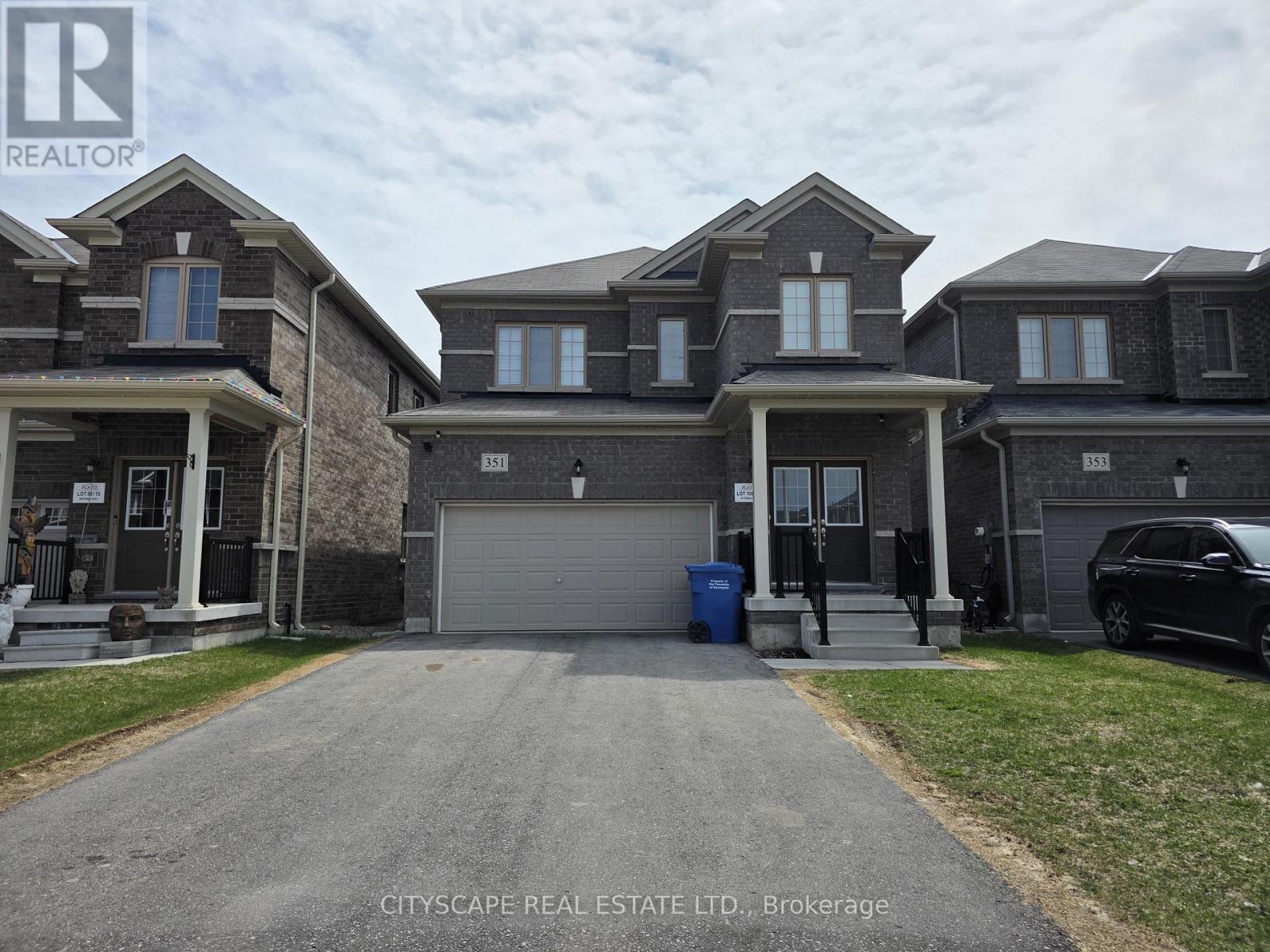 351 RIDLEY CRESCENT Property Photo 1