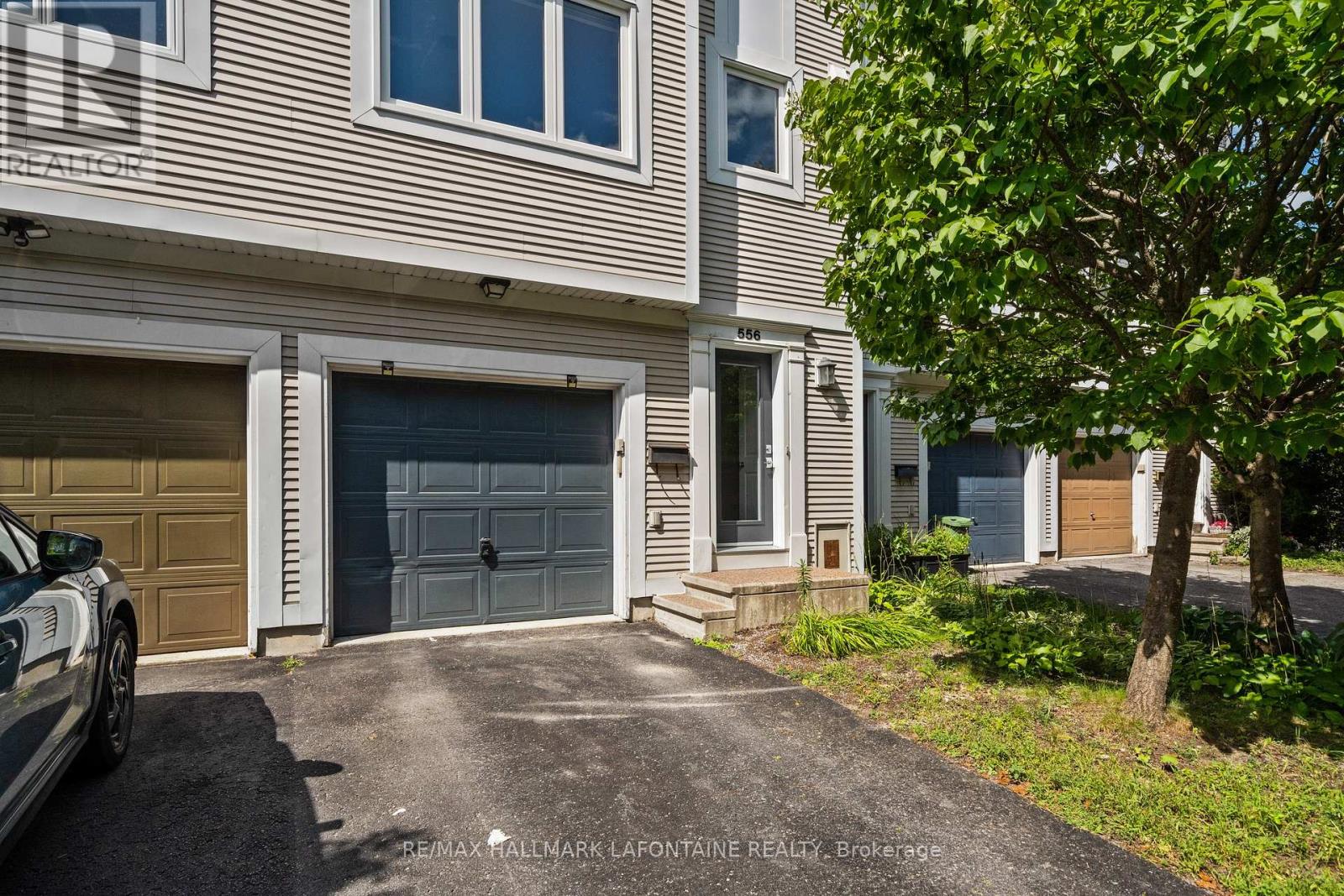 556 BURLEIGH PRIVATE