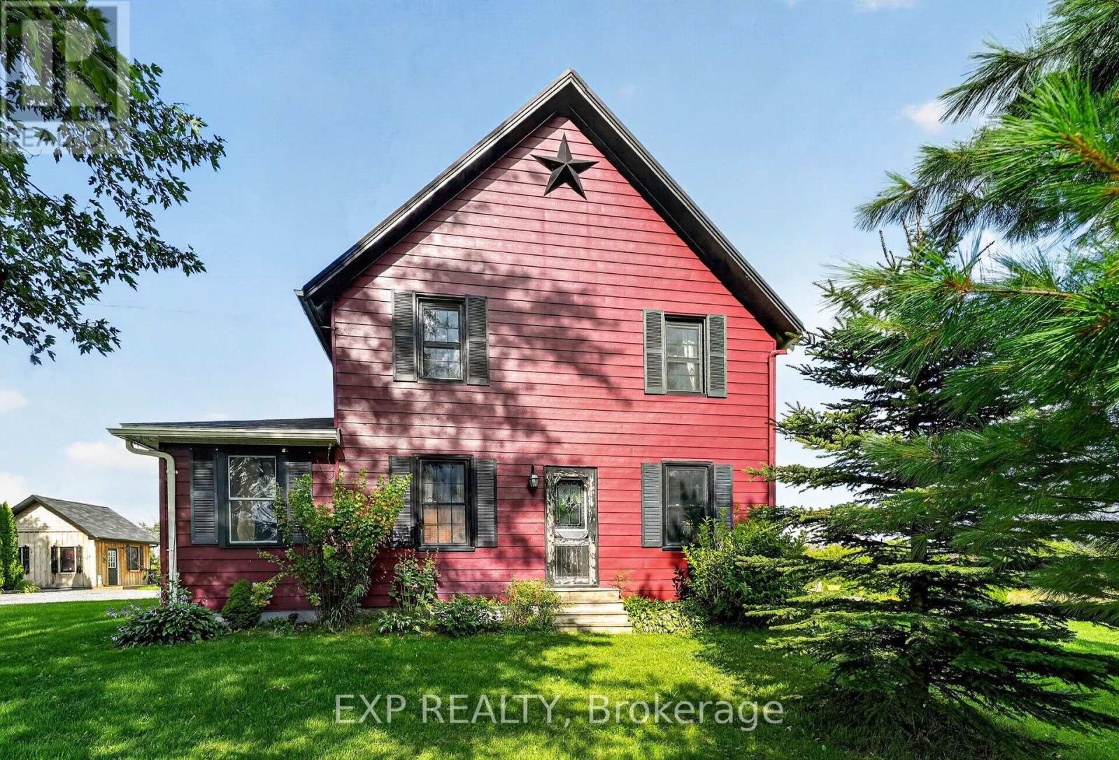 4297 County Rd 12 Road Property Photo 1
