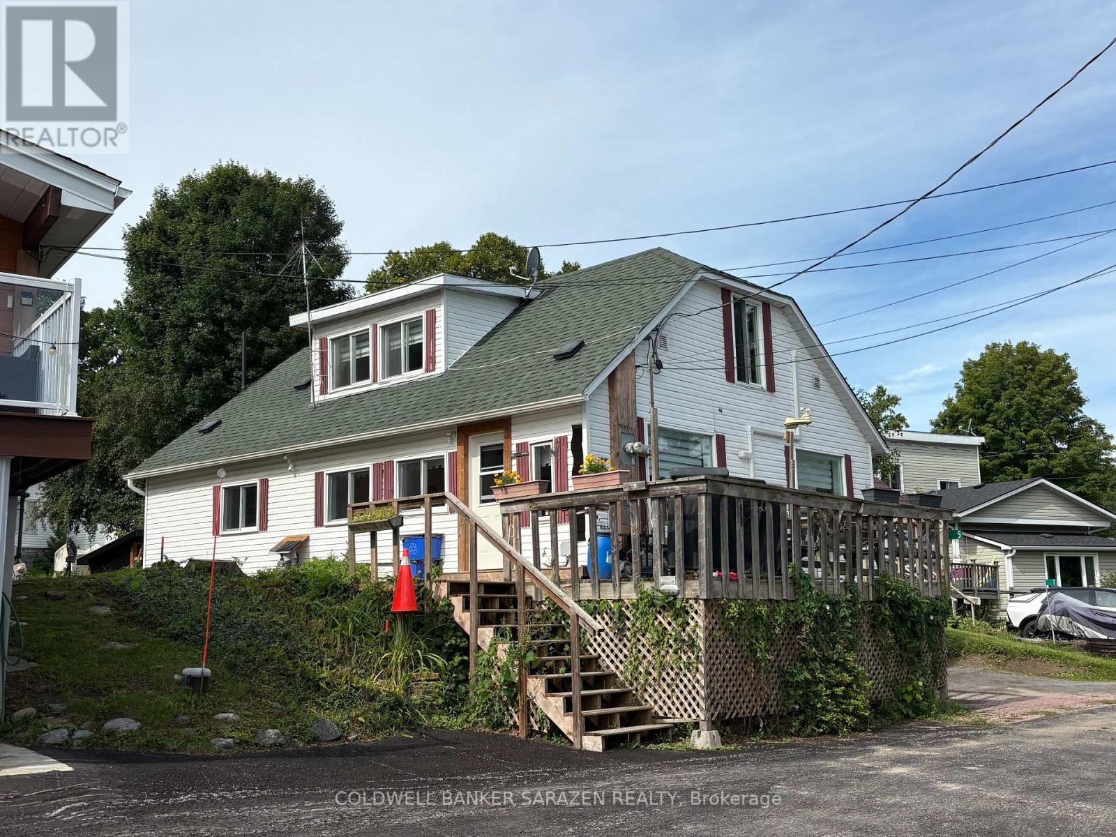 5 GOODWIN LANE