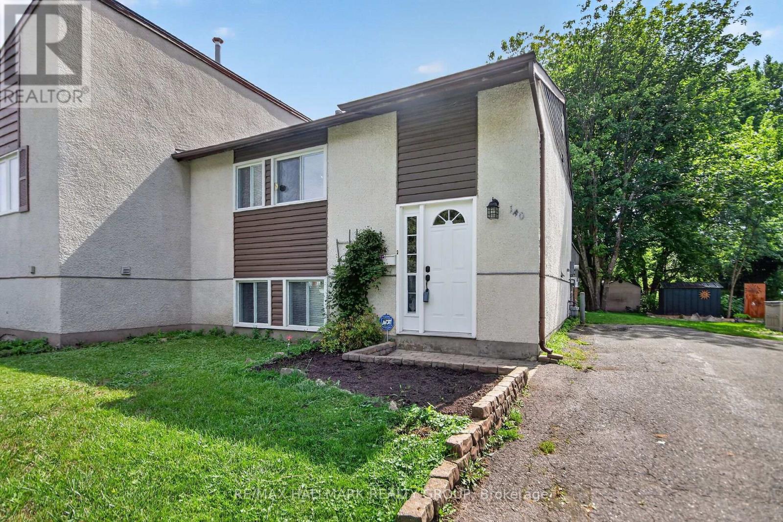 140 ROTHESAY DRIVE