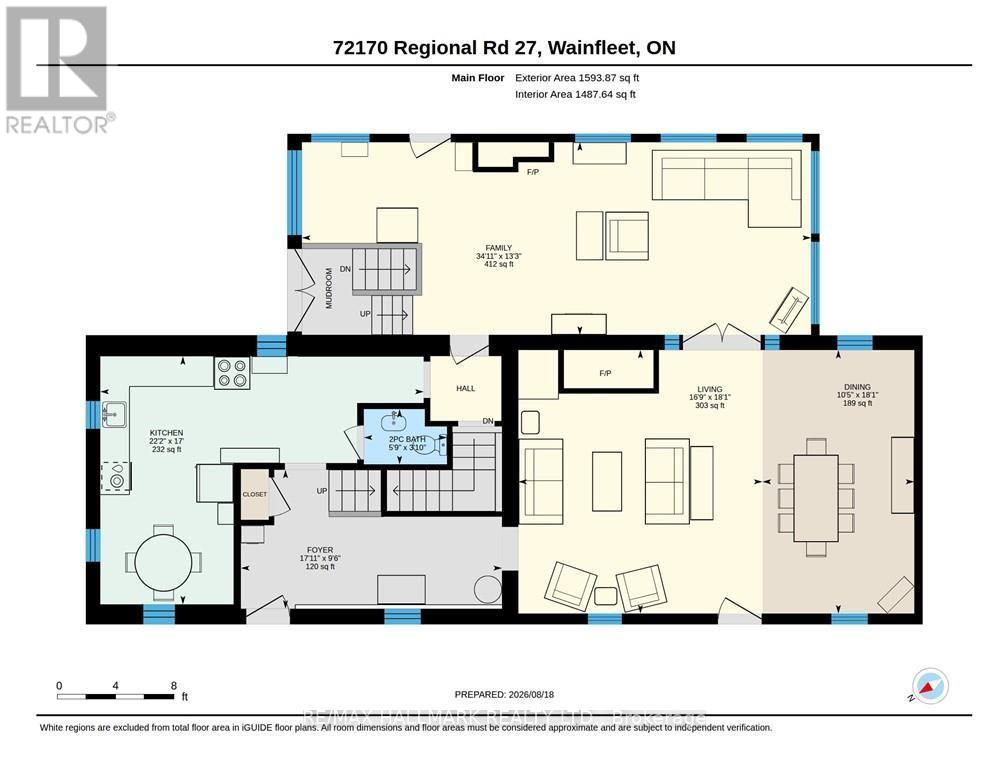 72170 Regional Road 27 Property Photo 28