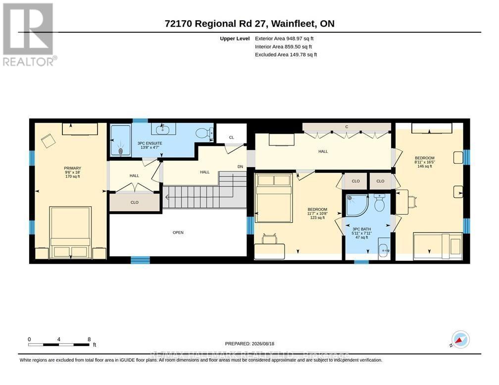 72170 Regional Road 27 Property Photo 29