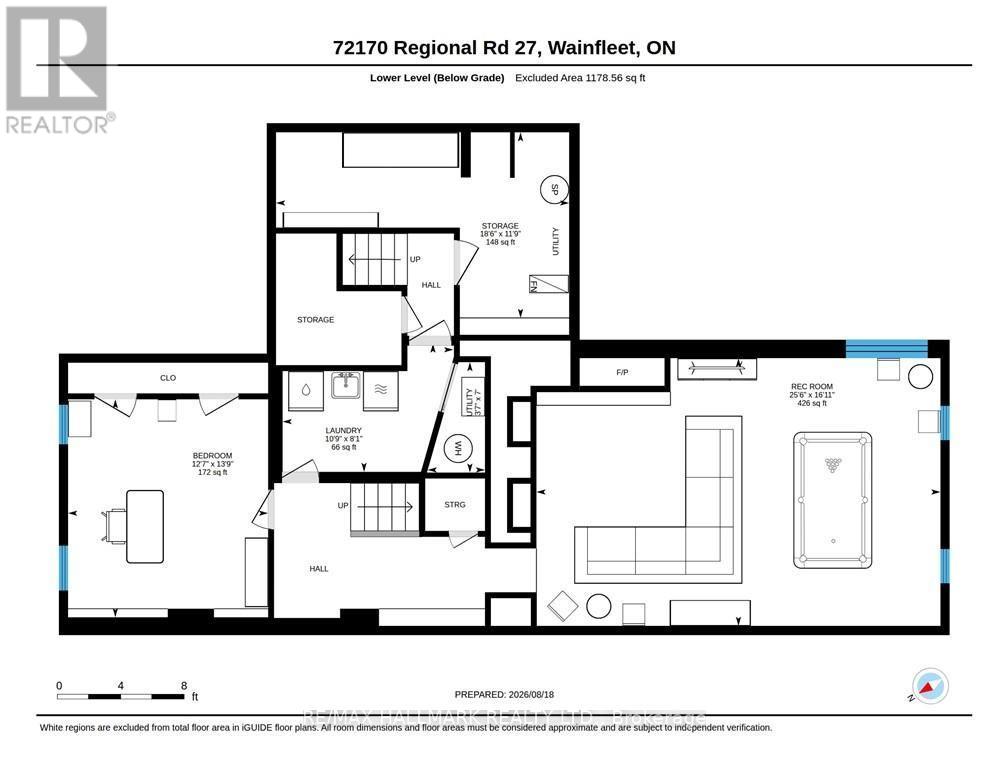 72170 Regional Road 27 Property Photo 30
