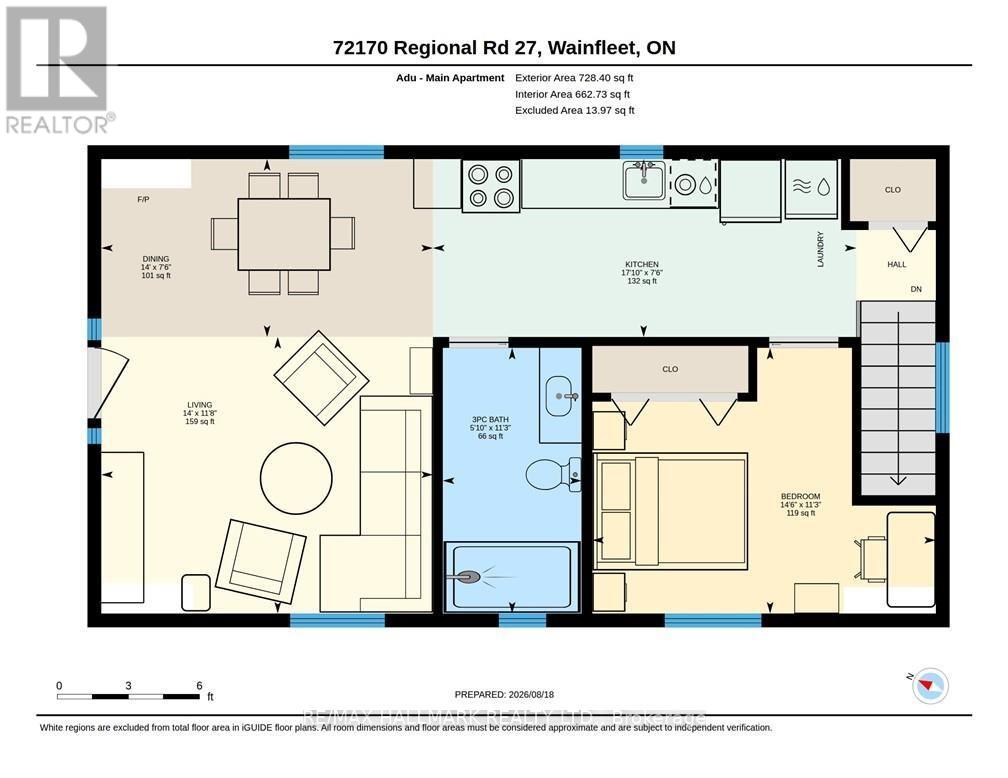 72170 Regional Road 27 Property Photo 41