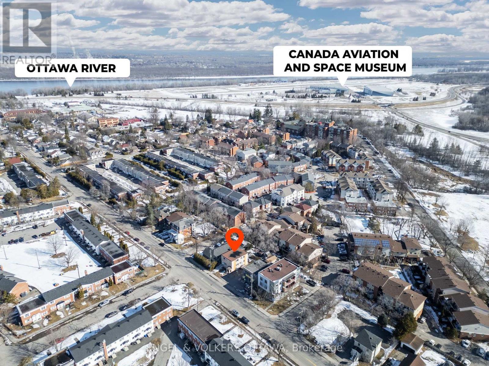 1 - 287 St Laurent Boulevard Property Photo 17