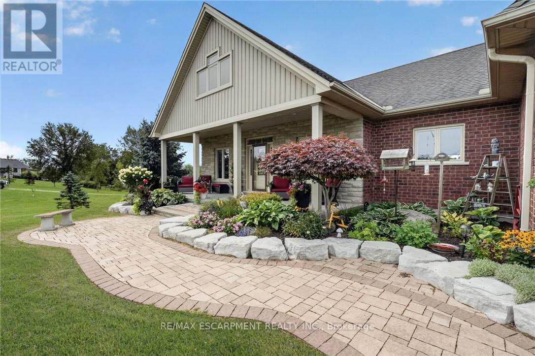 846 Regional Road 27 Property Photo 3