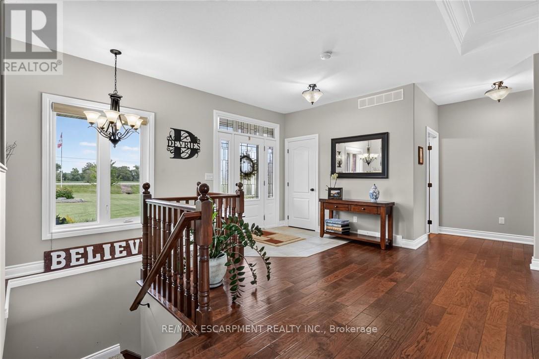 846 Regional Road 27 Property Photo 6