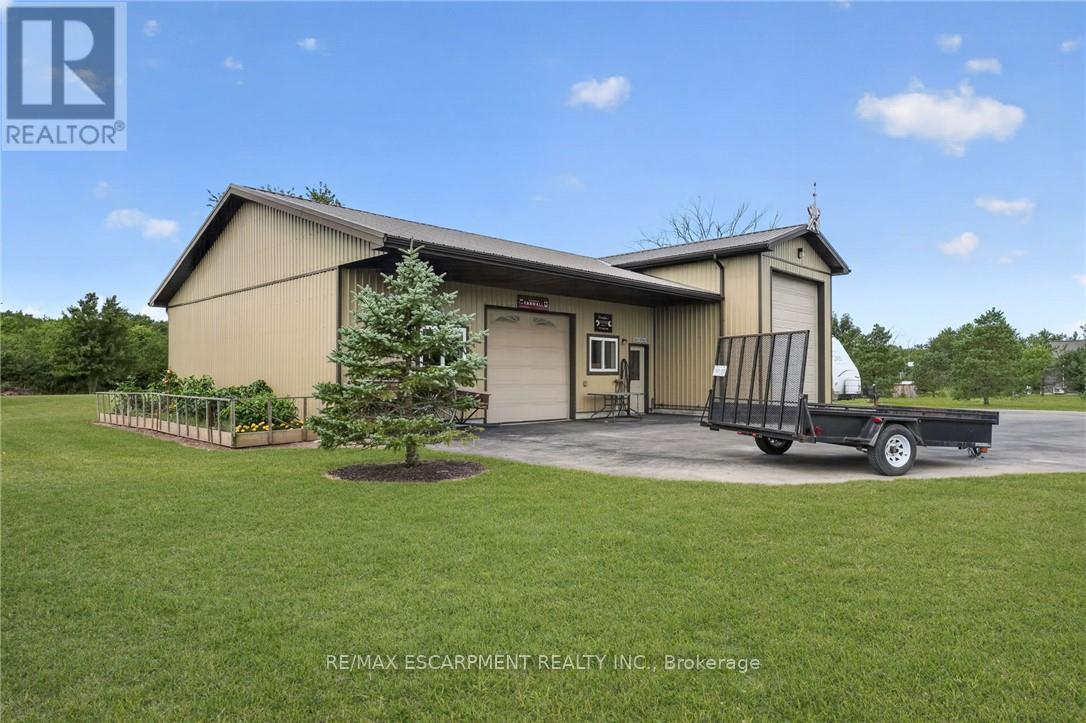 846 Regional Road 27 Property Photo 35