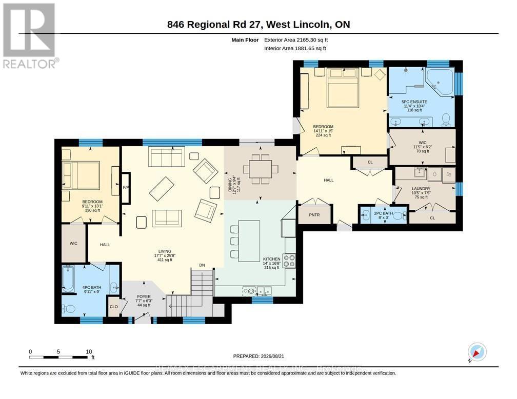 846 Regional Road 27 Property Photo 49