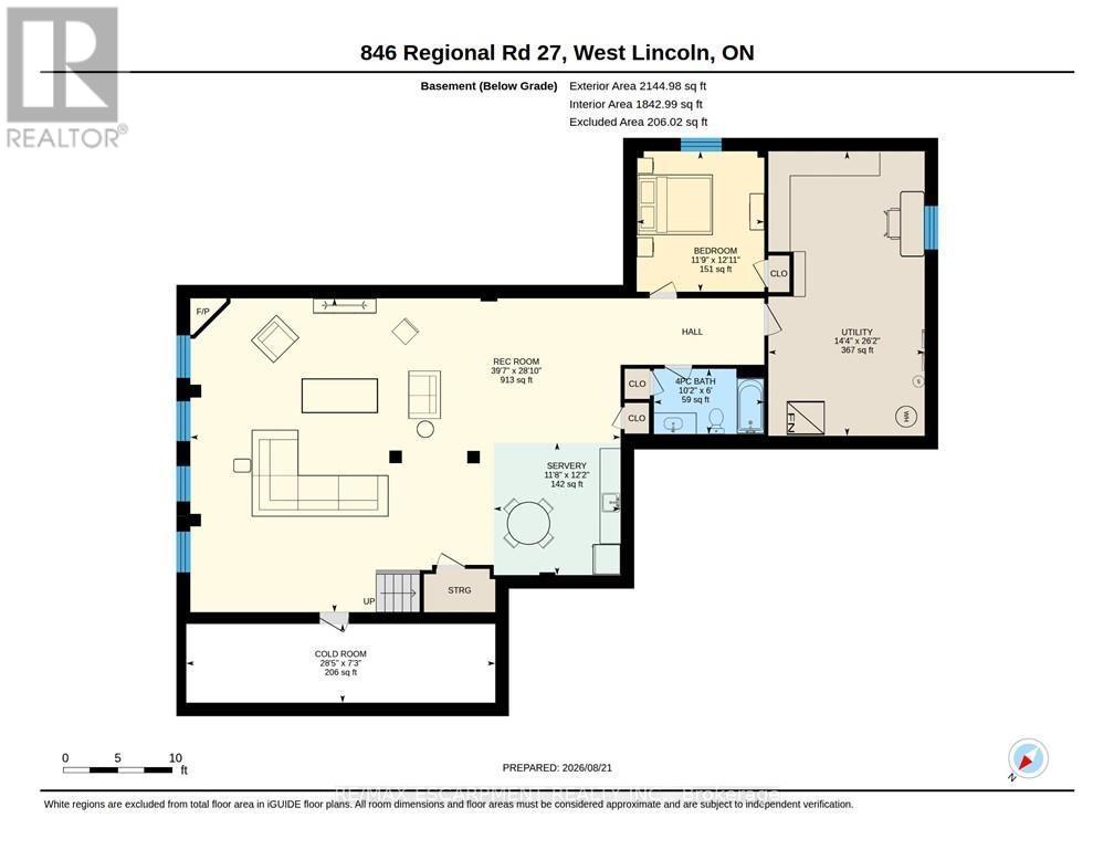 846 Regional Road 27 Property Photo 50