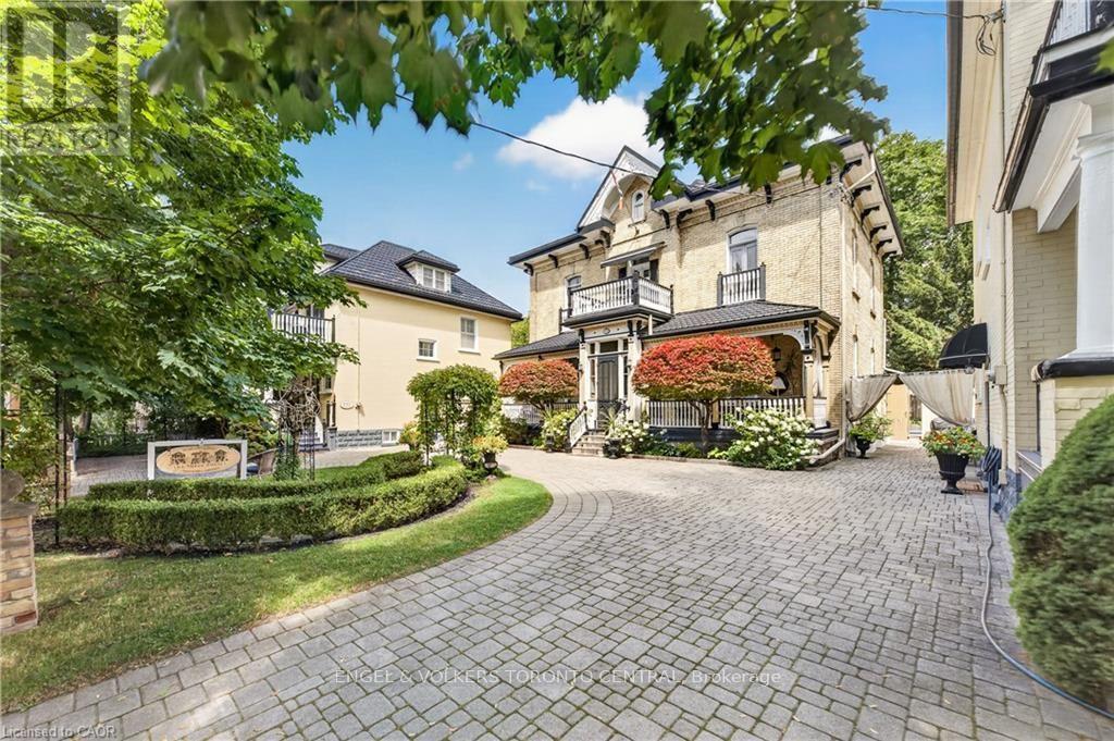 100 Brunswick Street Property Photo 2