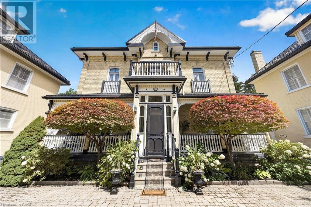 100 Brunswick Street Property Photo 3
