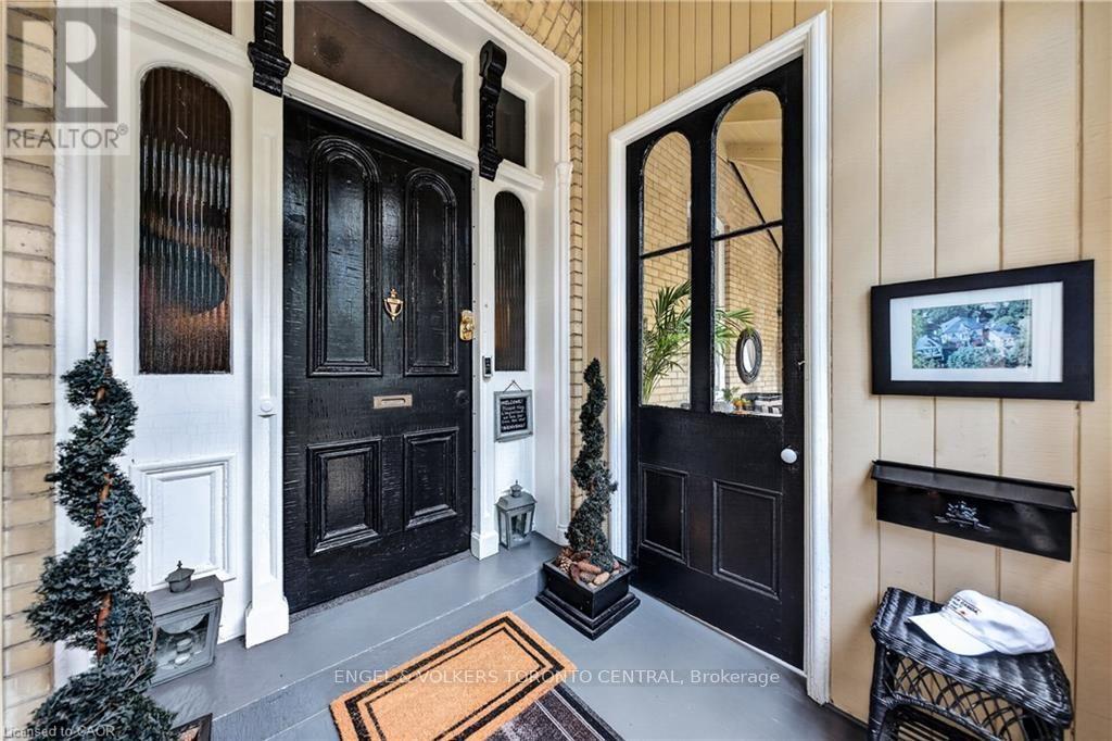100 Brunswick Street Property Photo 4