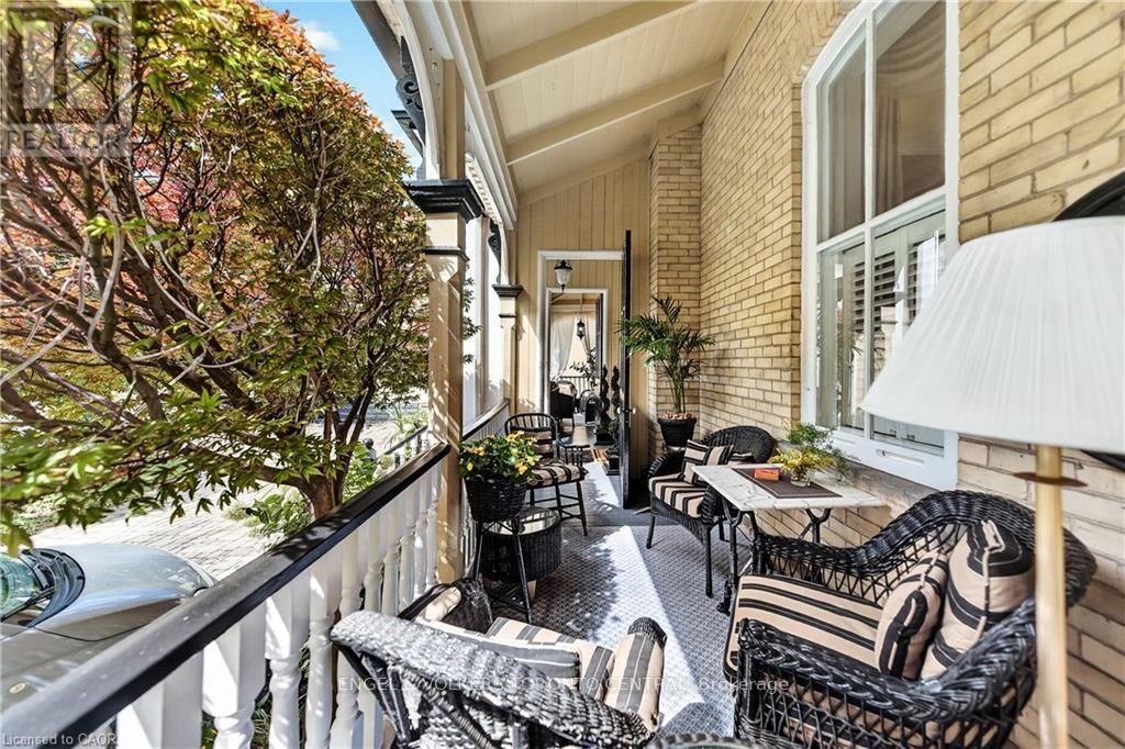 100 Brunswick Street Property Photo 5