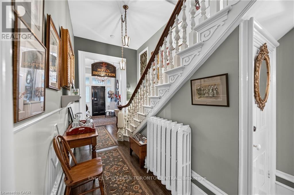 100 Brunswick Street Property Photo 6