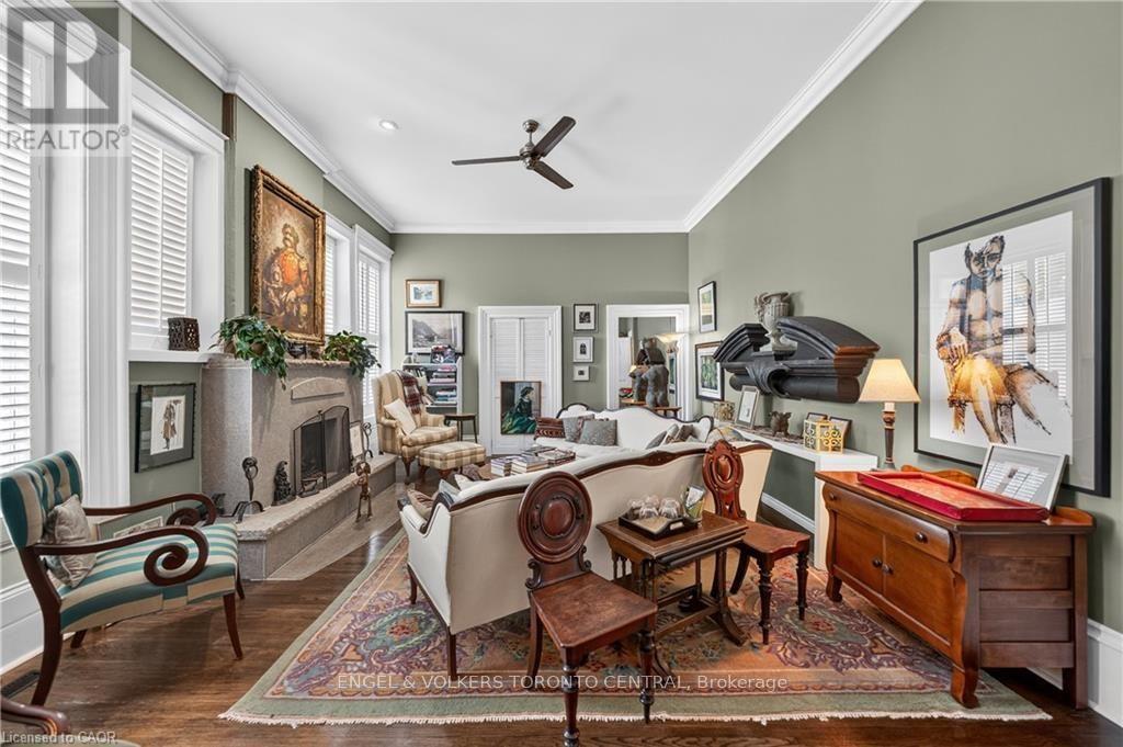 100 Brunswick Street Property Photo 8