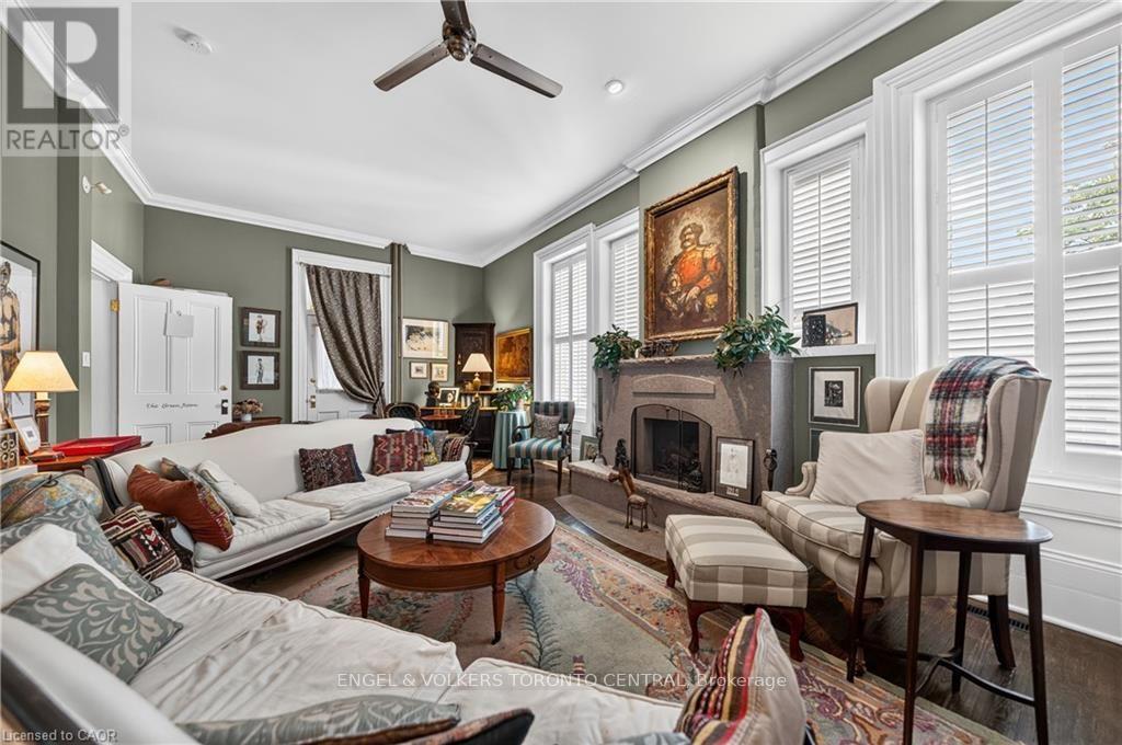 100 Brunswick Street Property Photo 9