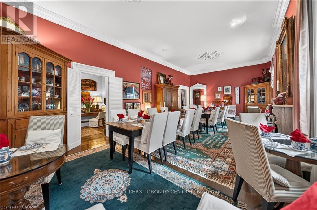 100 Brunswick Street Property Photo 11