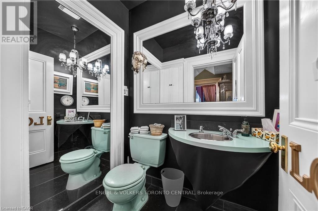 100 Brunswick Street Property Photo 13