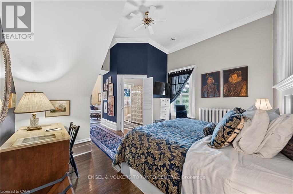 100 Brunswick Street Property Photo 19