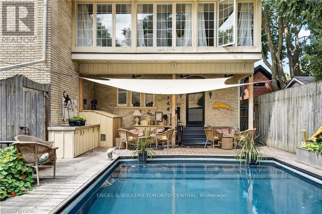 100 Brunswick Street Property Photo 26