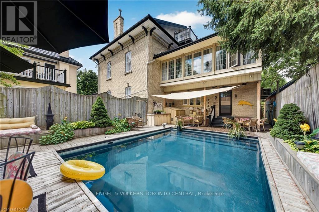 100 Brunswick Street Property Photo 27