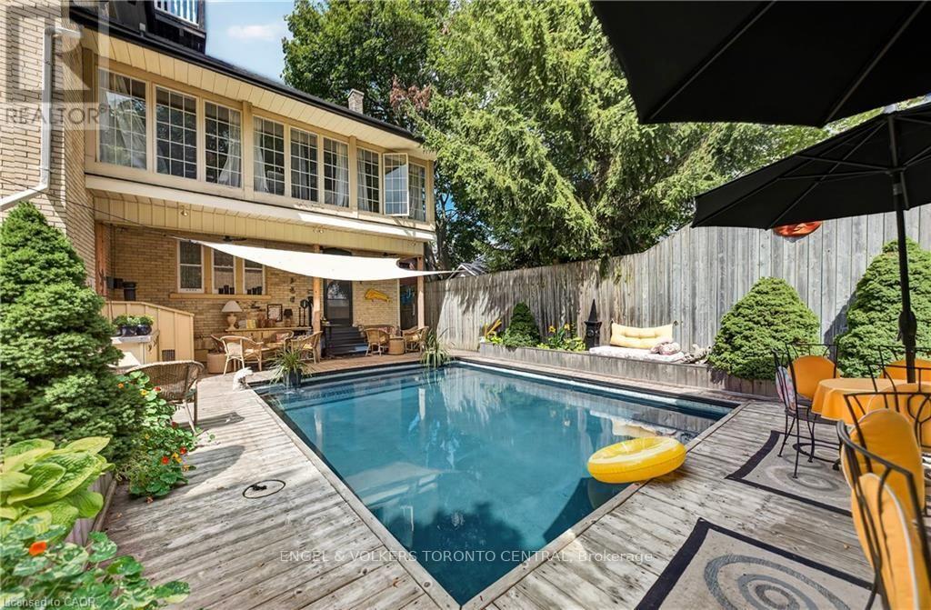 100 Brunswick Street Property Photo 28