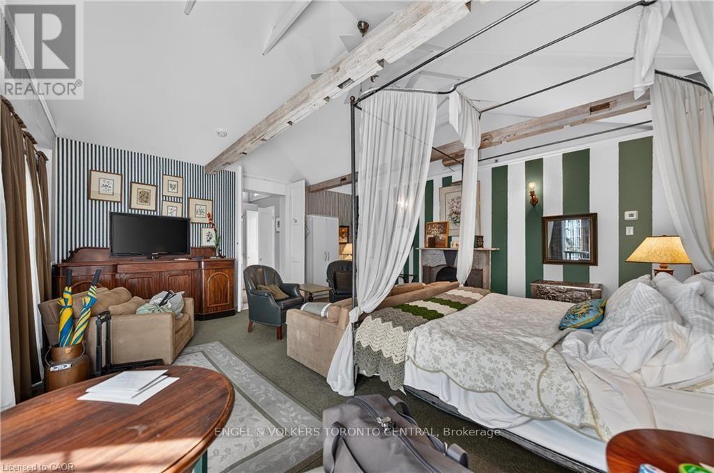 100 Brunswick Street Property Photo 33